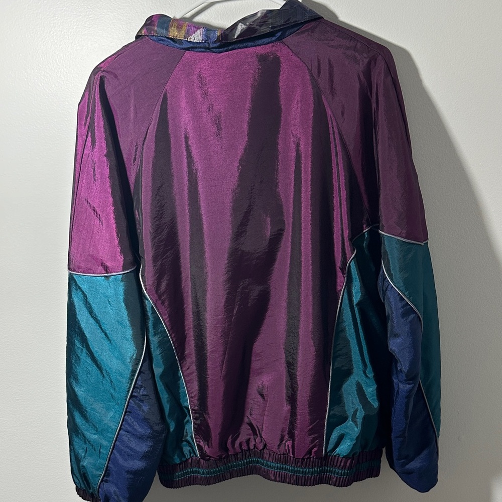 Vintage Outbrook NWT Tracksuit Size Large - Picture 8 of 8